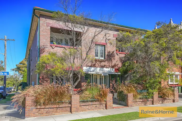 2/34 Junction Road, Summer Hill NSW 2130