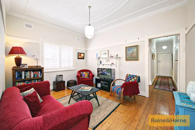 Second view of Homely apartment listing, 2/34 Junction Road, Summer Hill NSW 2130