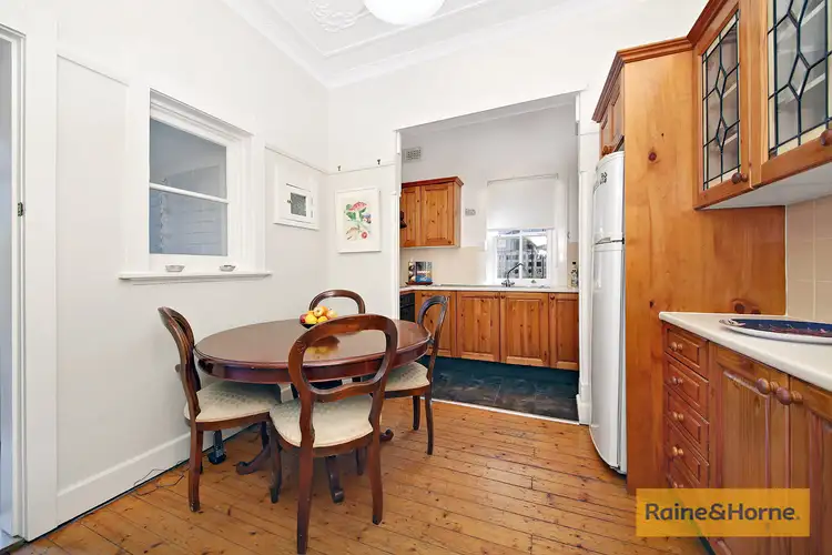 Third view of Homely apartment listing, 2/34 Junction Road, Summer Hill NSW 2130