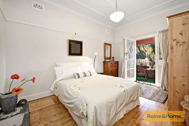 Fourth view of Homely apartment listing, 2/34 Junction Road, Summer Hill NSW 2130