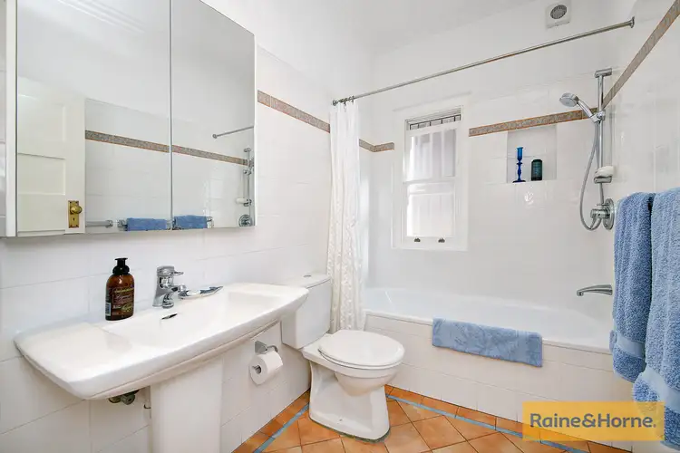Sixth view of Homely apartment listing, 2/34 Junction Road, Summer Hill NSW 2130