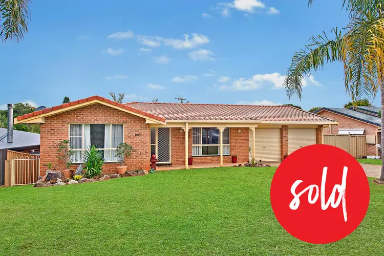 Main view of Homely house listing, 13 Ashdown Drive, Port Macquarie NSW 2444