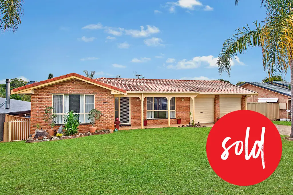 Main view of Homely house listing, 13 Ashdown Drive, Port Macquarie NSW 2444