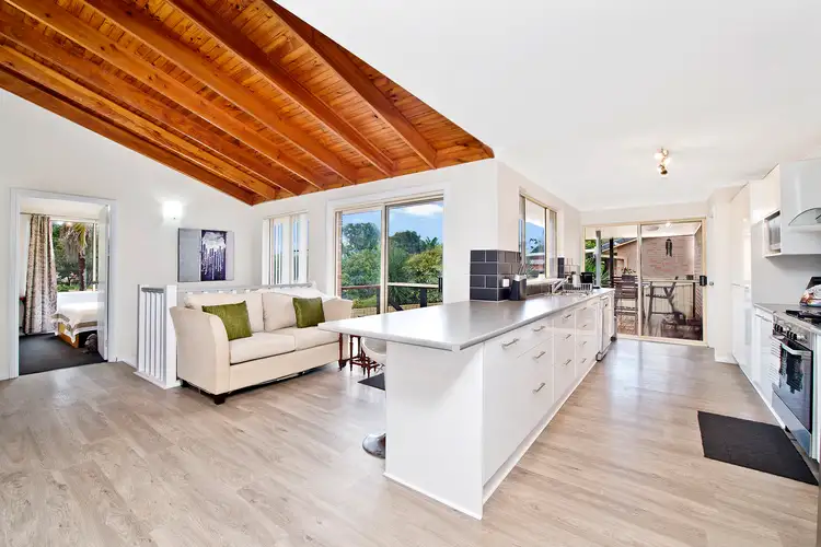 Second view of Homely house listing, 13 Ashdown Drive, Port Macquarie NSW 2444