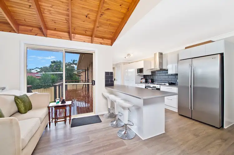 Third view of Homely house listing, 13 Ashdown Drive, Port Macquarie NSW 2444