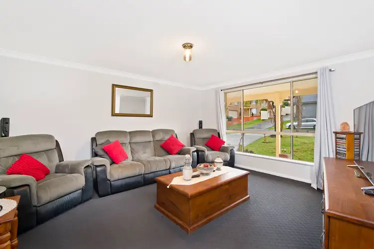 Fourth view of Homely house listing, 13 Ashdown Drive, Port Macquarie NSW 2444