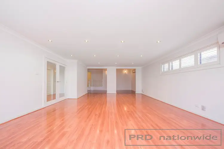 Fourth view of Homely house listing, 17 Malang Close, Ashtonfield NSW 2323