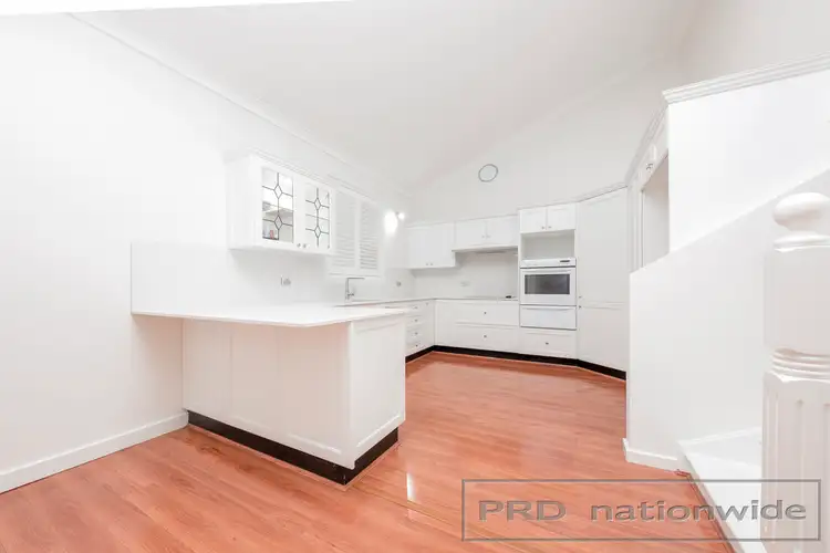 Fifth view of Homely house listing, 17 Malang Close, Ashtonfield NSW 2323