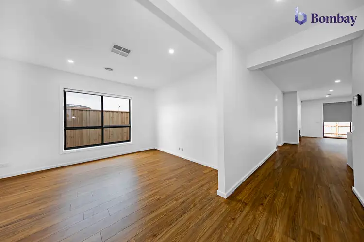 Sixth view of Homely house listing, 11 Eumeralla Street, Wollert VIC 3750