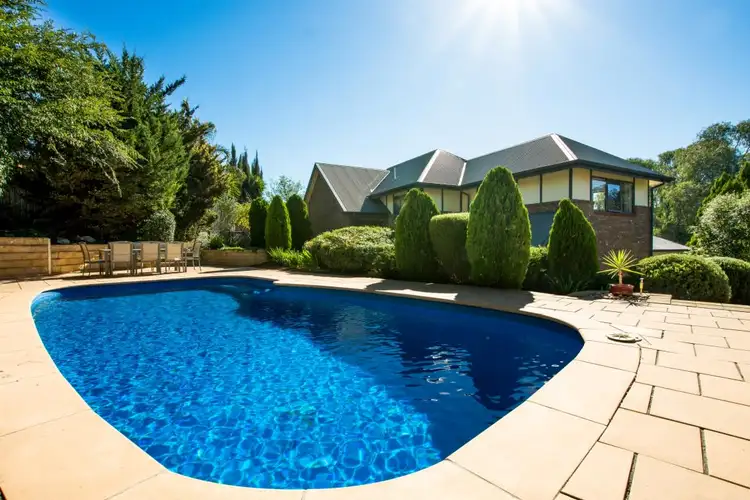 3 Bluegum Court, Flagstaff Hill SA 5159