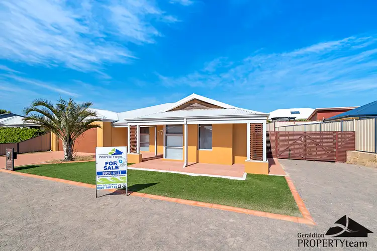 17 Invincible Rise, Wandina WA 6530