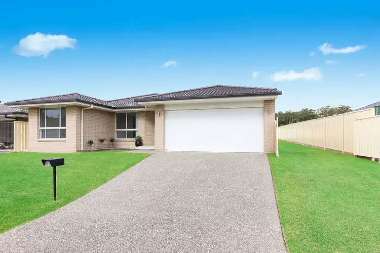 Main view of Homely house listing, 9 Blacksmith Street, Wauchope NSW 2446