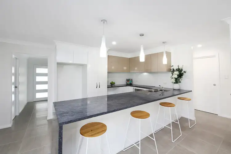 Second view of Homely house listing, 9 Blacksmith Street, Wauchope NSW 2446