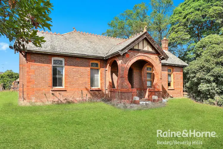 Second view of Homely house listing, 580 Forest Road, Bexley NSW 2207