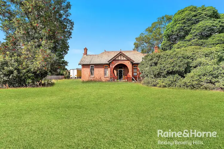 Third view of Homely house listing, 580 Forest Road, Bexley NSW 2207