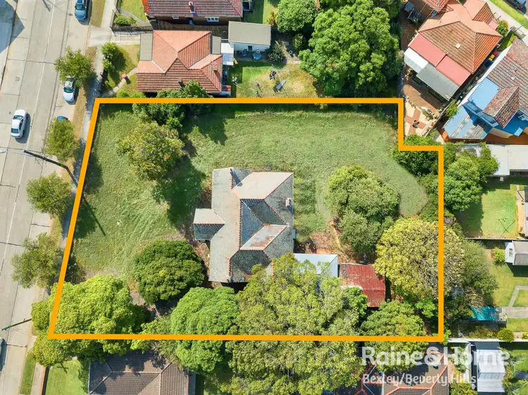 Fourth view of Homely house listing, 580 Forest Road, Bexley NSW 2207
