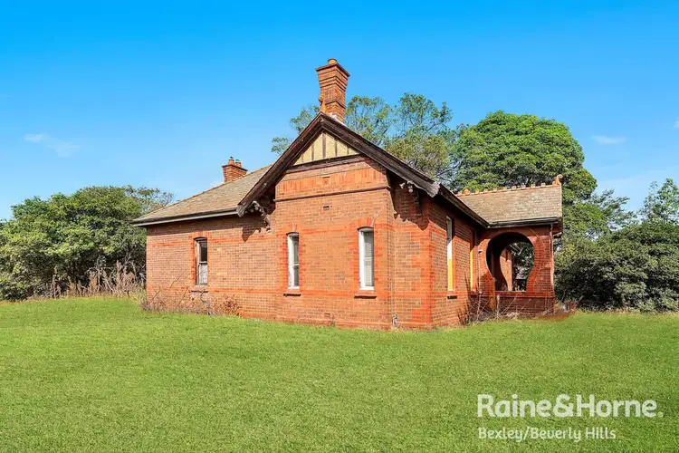 Fifth view of Homely house listing, 580 Forest Road, Bexley NSW 2207