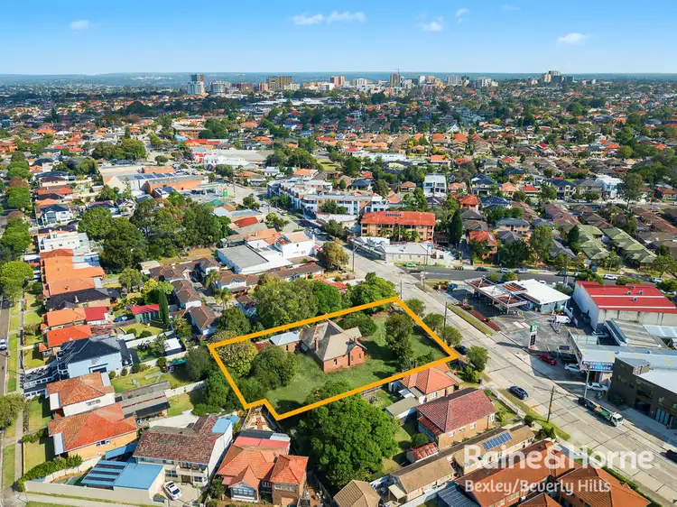 Sixth view of Homely house listing, 580 Forest Road, Bexley NSW 2207