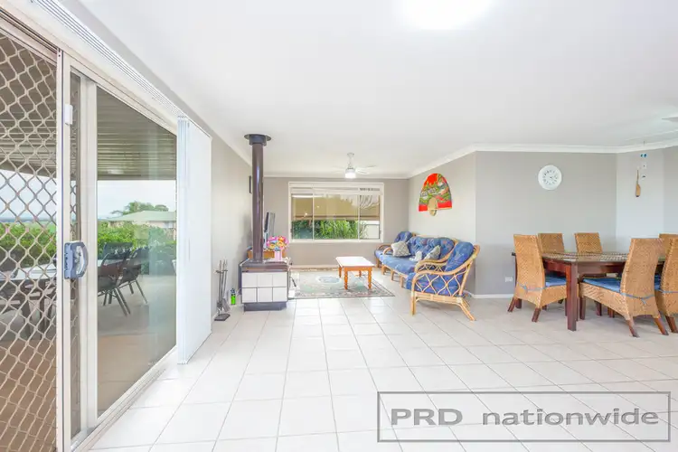 Sixth view of Homely house listing, 41 April Circuit, Bolwarra Heights NSW 2320