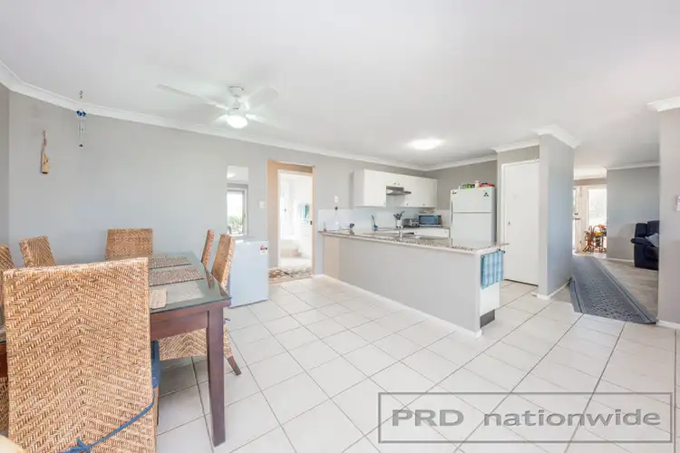 Seventh view of Homely house listing, 41 April Circuit, Bolwarra Heights NSW 2320