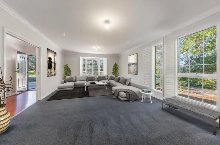Third view of Homely house listing, 669 Mt. Macedon Rd, Mount Macedon VIC 3441