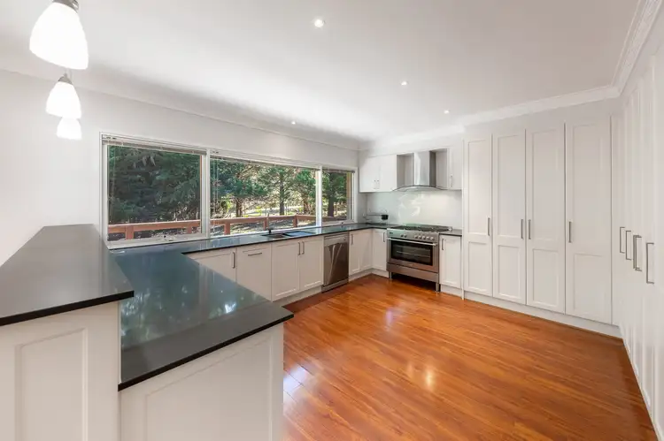 Fourth view of Homely house listing, 669 Mt. Macedon Rd, Mount Macedon VIC 3441