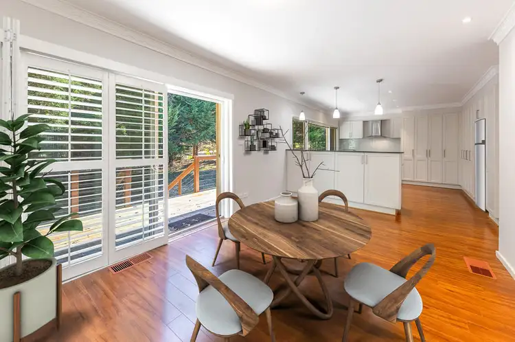 Fifth view of Homely house listing, 669 Mt. Macedon Rd, Mount Macedon VIC 3441