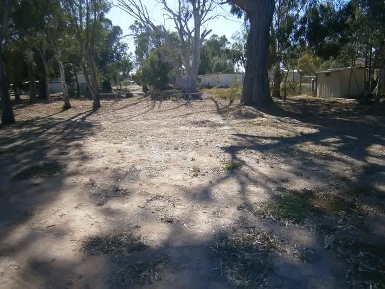 Main view of Homely land listing, 2 Third Street, Blanchetown SA 5357