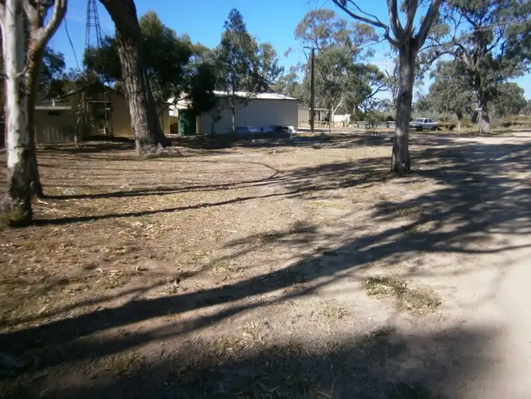 Second view of Homely land listing, 2 Third Street, Blanchetown SA 5357