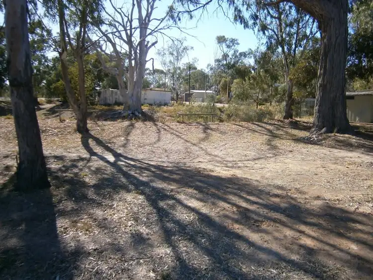 Third view of Homely land listing, 2 Third Street, Blanchetown SA 5357