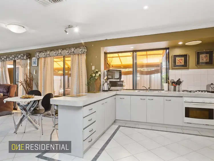 Fourth view of Homely house listing, 68 Lauterbach Drive, Gosnells WA 6110