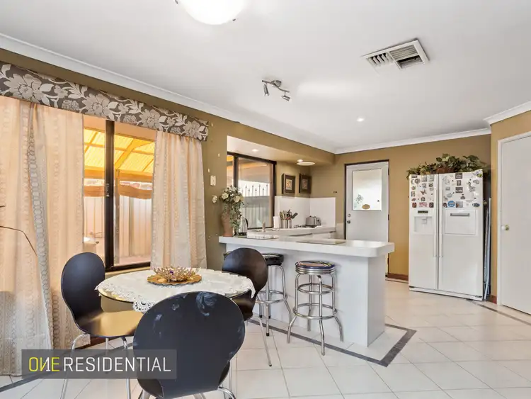 Fifth view of Homely house listing, 68 Lauterbach Drive, Gosnells WA 6110