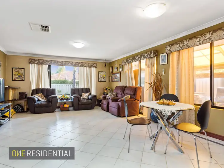 Sixth view of Homely house listing, 68 Lauterbach Drive, Gosnells WA 6110