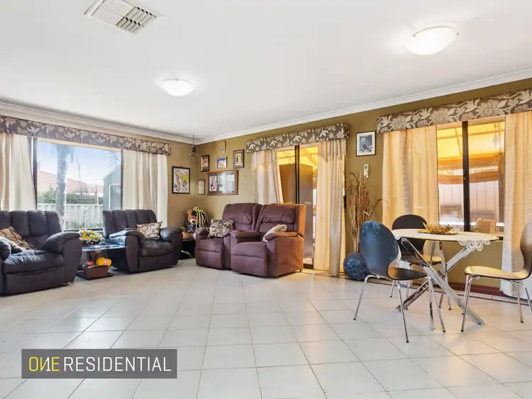 Seventh view of Homely house listing, 68 Lauterbach Drive, Gosnells WA 6110