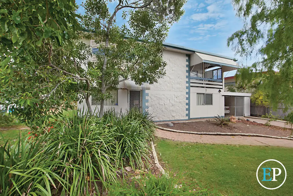 Main view of Homely house listing, 7 Jenner Street, Wulguru QLD 4811