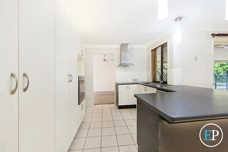 Second view of Homely house listing, 22 Sheperd Circuit, Kirwan QLD 4817