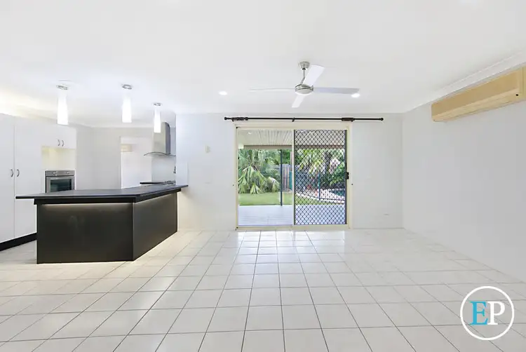 Fourth view of Homely house listing, 22 Sheperd Circuit, Kirwan QLD 4817