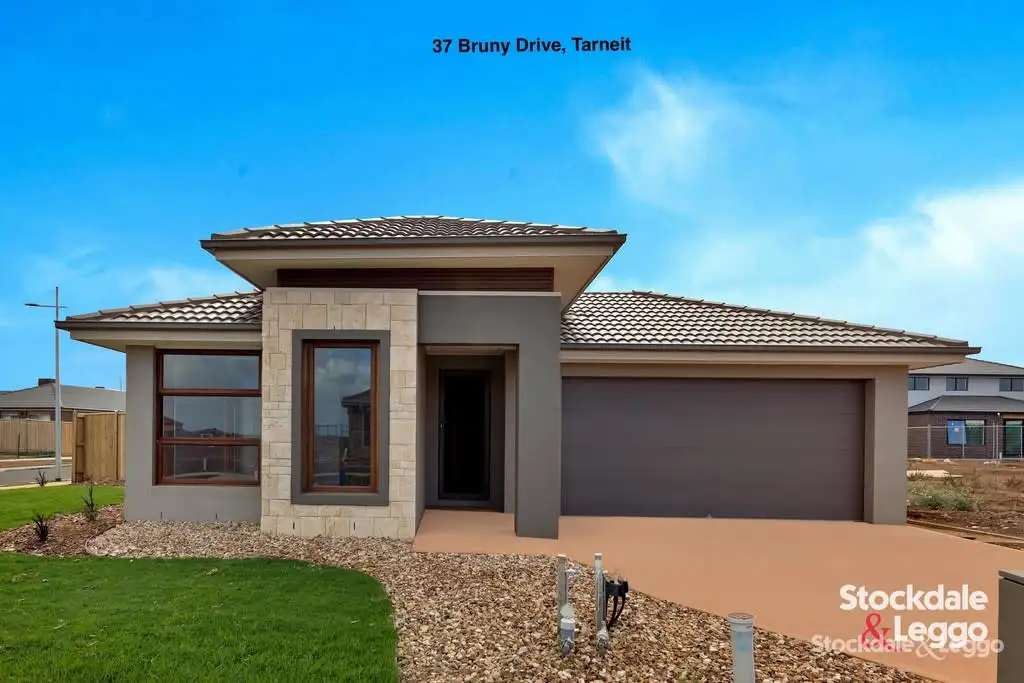 Main view of Homely house listing, 39 Wreath Drive, Tarneit VIC 3029
