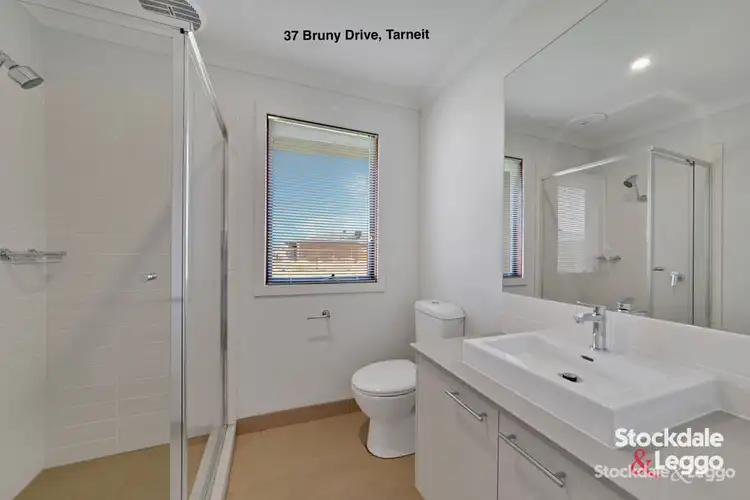 Third view of Homely house listing, 39 Wreath Drive, Tarneit VIC 3029