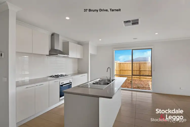 Fourth view of Homely house listing, 39 Wreath Drive, Tarneit VIC 3029