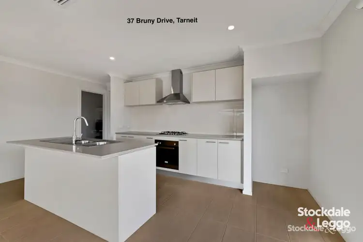 Fifth view of Homely house listing, 39 Wreath Drive, Tarneit VIC 3029