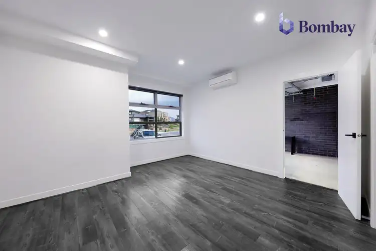 Third view of Homely house listing, 50A Trumpington Terrace, Attwood VIC 3049