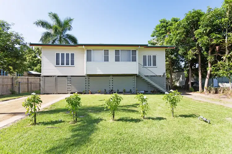 5 Aitken Street, West Mackay QLD 4740