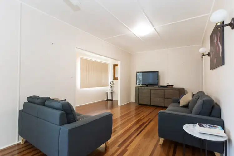 Second view of Homely house listing, 5 Aitken Street, West Mackay QLD 4740