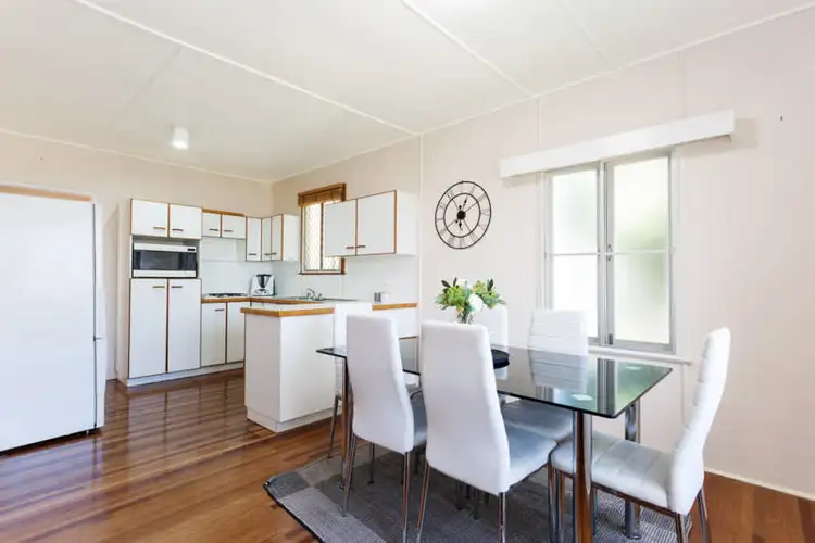 Third view of Homely house listing, 5 Aitken Street, West Mackay QLD 4740