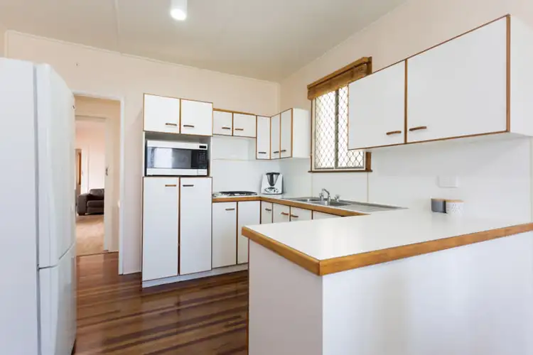 Fourth view of Homely house listing, 5 Aitken Street, West Mackay QLD 4740