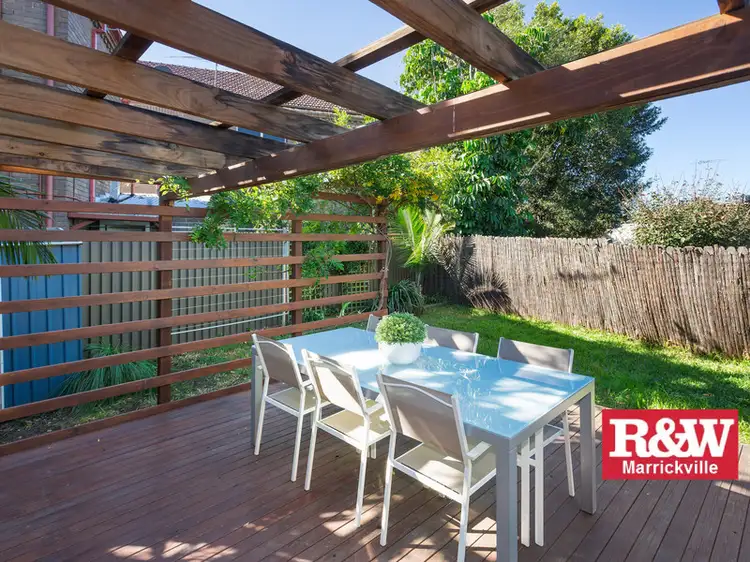 166 Canterbury Road, Canterbury NSW 2193