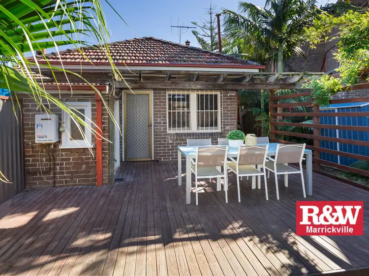Fourth view of Homely house listing, 166 Canterbury Road, Canterbury NSW 2193