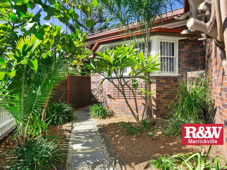Fifth view of Homely house listing, 166 Canterbury Road, Canterbury NSW 2193