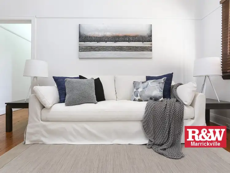 Sixth view of Homely house listing, 166 Canterbury Road, Canterbury NSW 2193